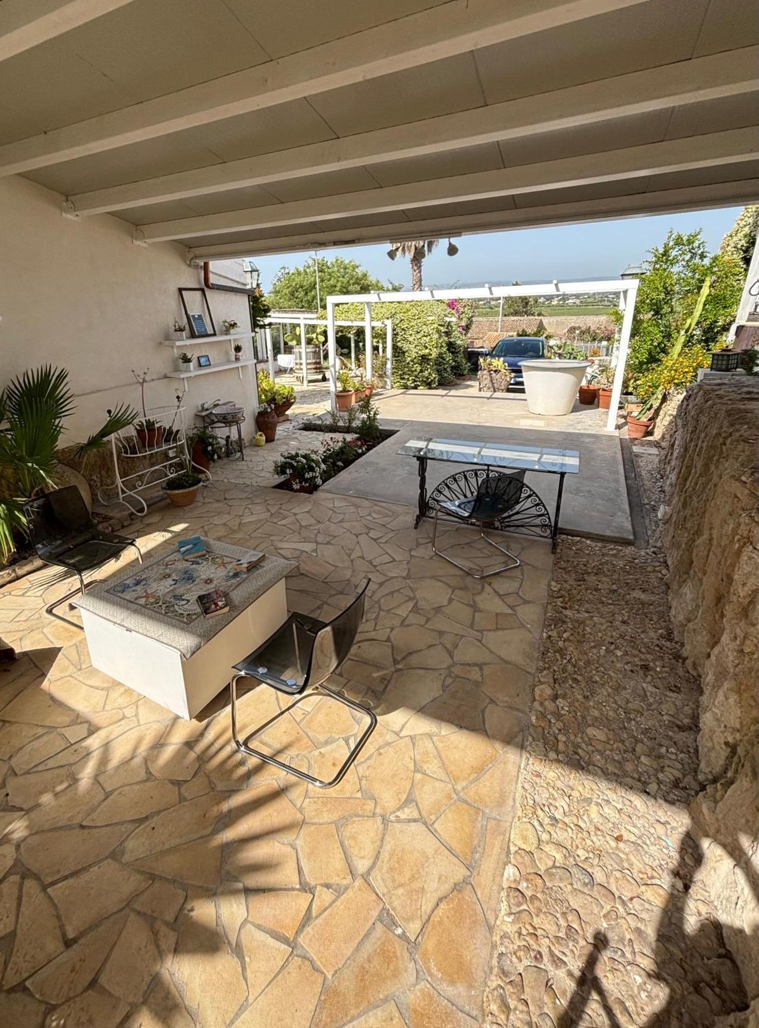 Il Casale Residence Plemmirio Dış mekan fotoğraf