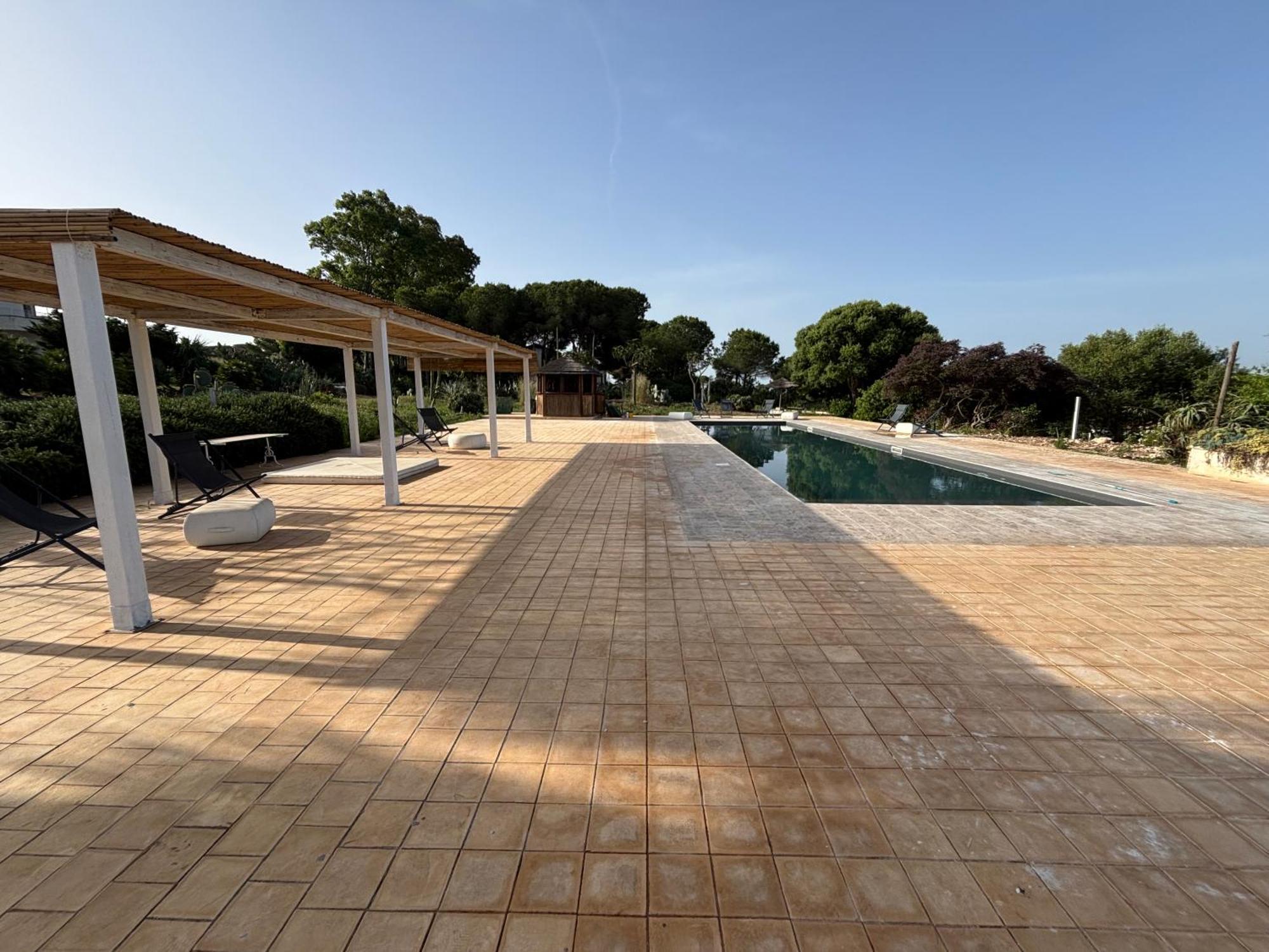Il Casale Residence Plemmirio Dış mekan fotoğraf
