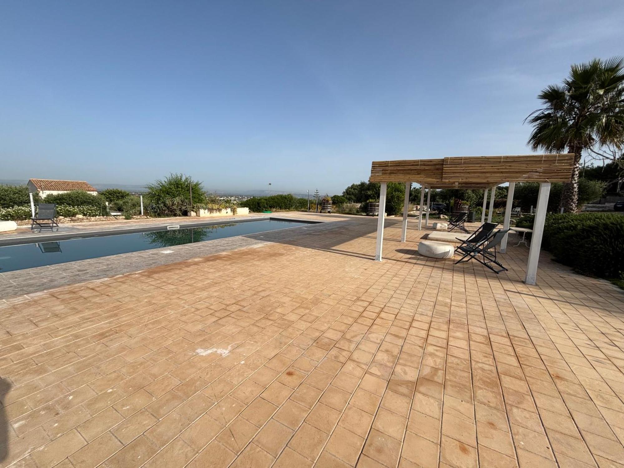 Il Casale Residence Plemmirio Dış mekan fotoğraf