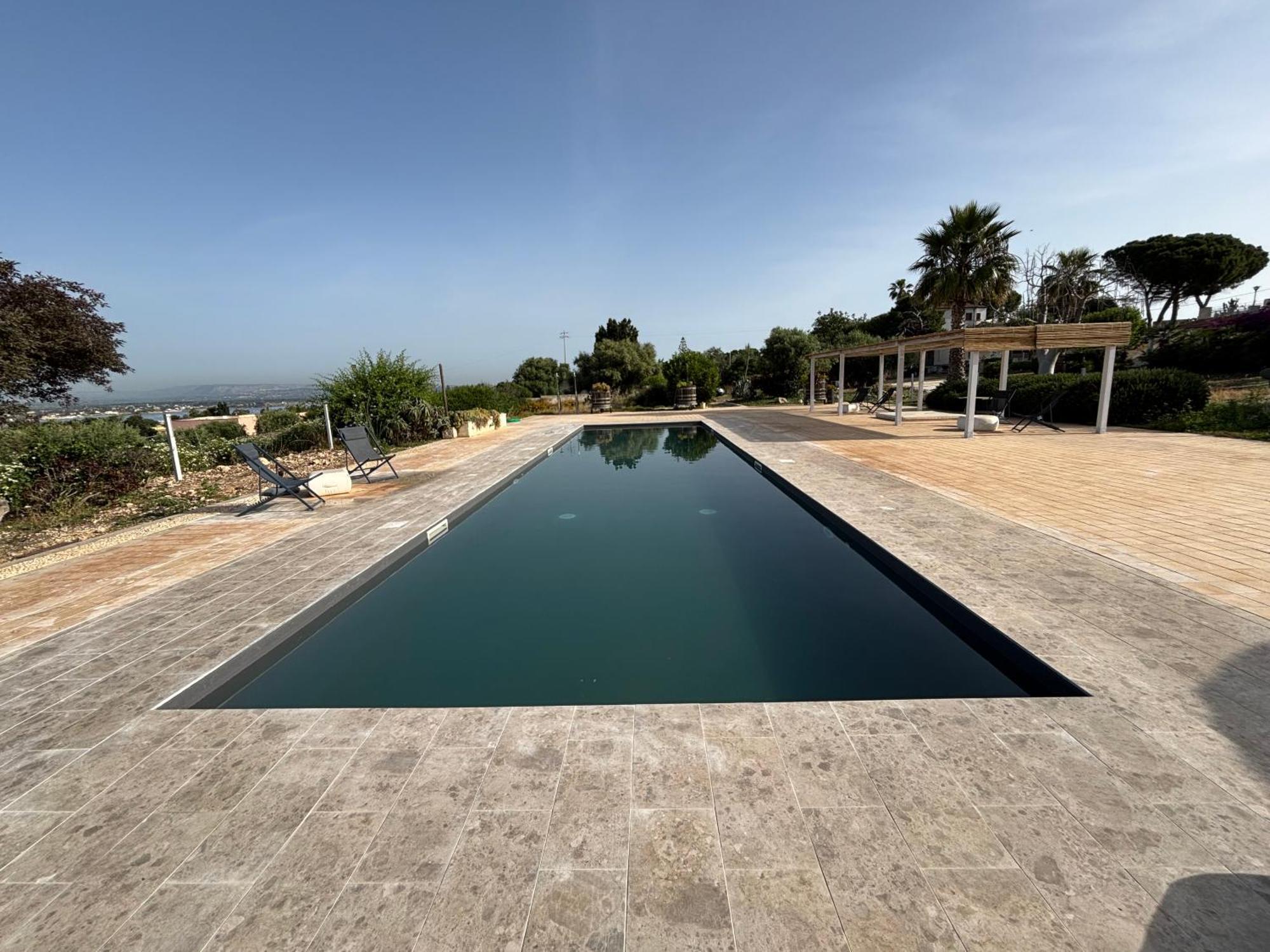 Il Casale Residence Plemmirio Dış mekan fotoğraf